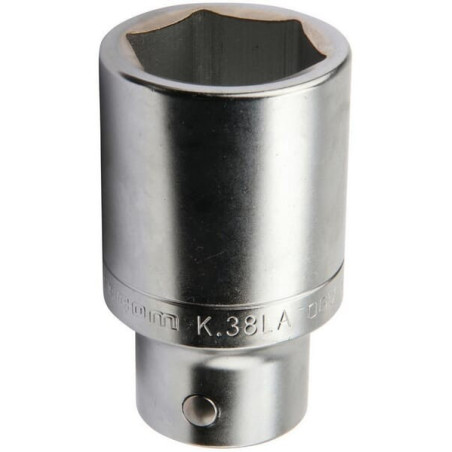 Douille 3/4"- 38mm FACOM K38LA