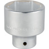 Douille 3/4" - 50mm UNIVERSEL 18060190500KR