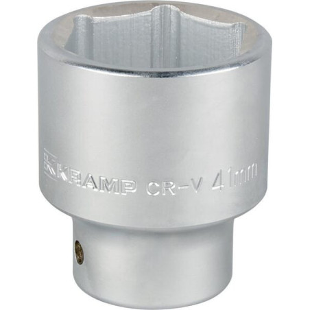 Douille 3/4" - 41mm UNIVERSEL 18060190410KR