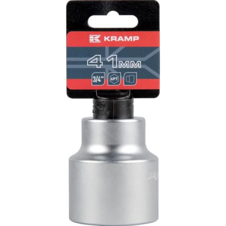 Douille 3/4" - 41mm UNIVERSEL 18060190410KR