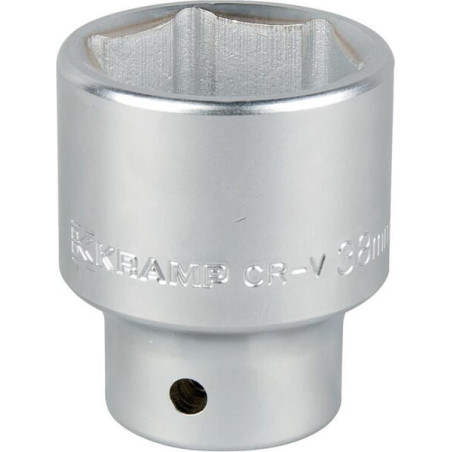 Douille 3/4" - 38mm UNIVERSEL 18060190380KR