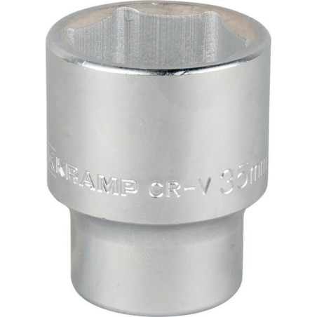 Douille 3/4" - 35mm UNIVERSEL 18060190350KR