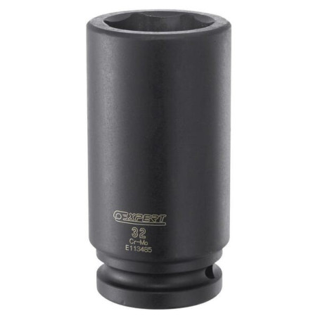 Douille 3/4" - 33mm EXPERT E041301