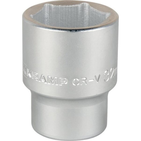 Douille 3/4" - 32mm UNIVERSEL 18060190320KR