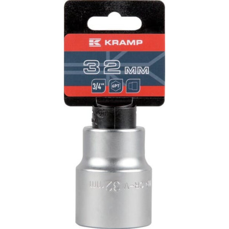 Douille 3/4" - 32mm UNIVERSEL 18060190320KR