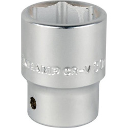 Douille 3/4" - 30mm UNIVERSEL 18060190300KR