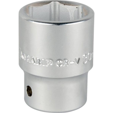 Douille 3/4" - 30mm UNIVERSEL 18060190300KR