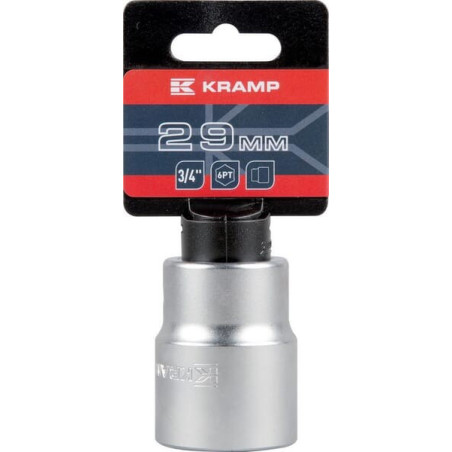 Douille 3/4" - 29mm UNIVERSEL 18060190290KR