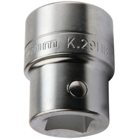 Douille 3/4" - 29mm FACOM K29HB