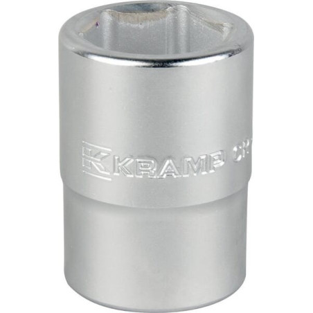 Douille 3/4" - 26mm UNIVERSEL 18060190260KR