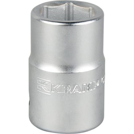 Douille 3/4" - 21mm UNIVERSEL 18060190210KR
