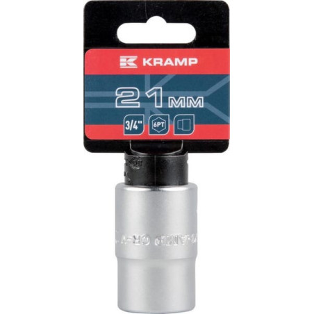 Douille 3/4" - 21mm UNIVERSEL 18060190210KR