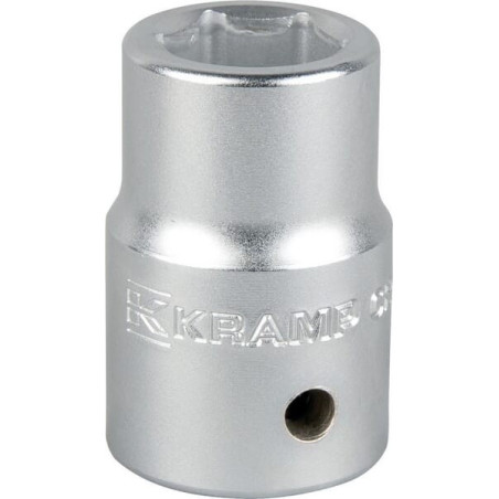 Douille 3/4" - 19mm UNIVERSEL 18060190190KR