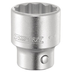 Douille 3/4" - 1-3/4" EXPERT E033516