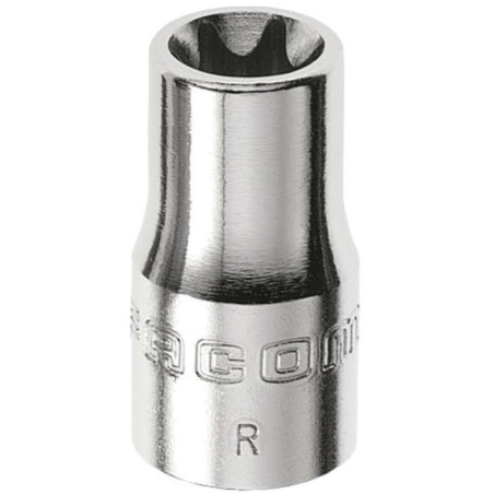 Douille 1/4" FACOM RTX6