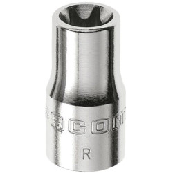 Douille 1/4" FACOM RTX4