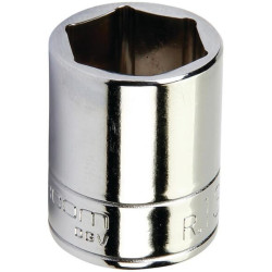Douille 1/4" - de 13mm FACOM R13