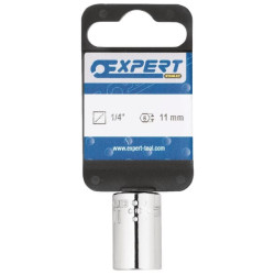 Douille 1/4" - 9mm EXPERT E117299R