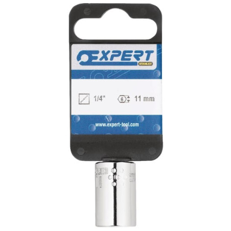Douille 1/4" - 9mm EXPERT E117299R