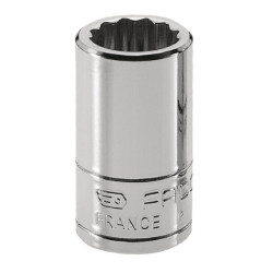 Douille 1/4" - 9/32 FACOM R932EP