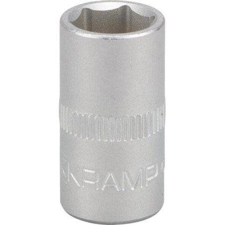 Douille 1/4" - 9mm UNIVERSEL 18060060090KR