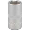 Douille 1/4" - 9mm UNIVERSEL 18060060090KR