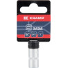 Douille 1/4" - 9mm UNIVERSEL 18060060090KR