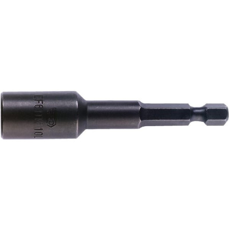 Douille 1/4" - 8mm FACOM EF6DM8L