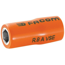 Douille 1/4" - 7mm FACOM R7AVSE