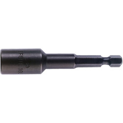 Douille 1/4" - 7mm FACOM EF6D7L