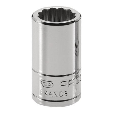 Douille 1/4" - 7/32 FACOM R732EP