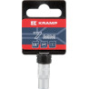 Douille 1/4" - 7mm UNIVERSEL 18060060070KR