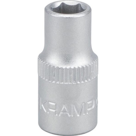 Douille 1/4" - 6mm UNIVERSEL 18060060060KR