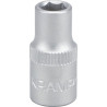 Douille 1/4" - 6mm UNIVERSEL 18060060060KR