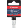 Douille 1/4" - 6mm UNIVERSEL 18060060060KR