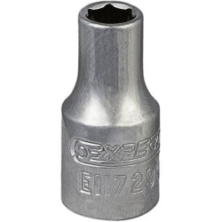 Douille 1/4" - 5mm EXPERT E117294R