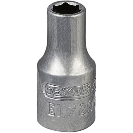 Douille 1/4" - 5mm EXPERT E117294R