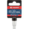 Douille 1/4" - 5,5mm UNIVERSEL 18060060055KR