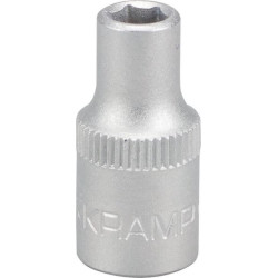 Douille 1/4" - 5mm UNIVERSEL 18060060050KR