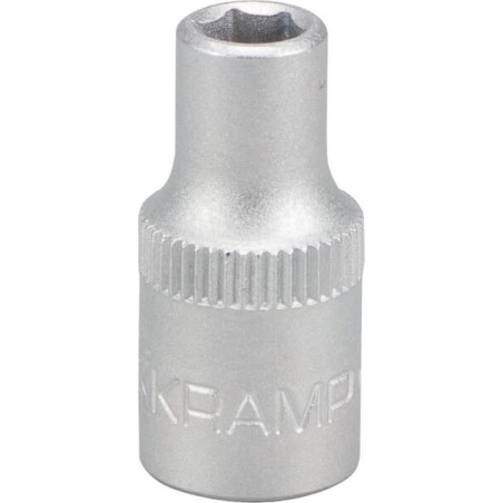 Douille 1/4" - 5mm UNIVERSEL 18060060050KR