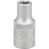 Douille 1/4" - 5mm UNIVERSEL 18060060050KR