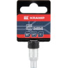Douille 1/4" - 5mm UNIVERSEL 18060060050KR
