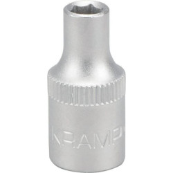 Douille 1/4" - 4,5mm UNIVERSEL 18060060045KR