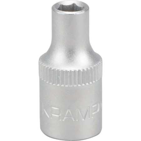 Douille 1/4" - 4,5mm UNIVERSEL 18060060045KR