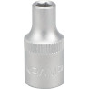 Douille 1/4" - 4,5mm UNIVERSEL 18060060045KR