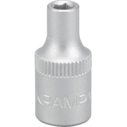 Douille 1/4" - 4mm UNIVERSEL 18060060040KR