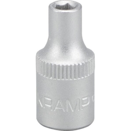 Douille 1/4" - 4mm UNIVERSEL 18060060040KR