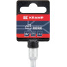 Douille 1/4" - 4mm UNIVERSEL 18060060040KR