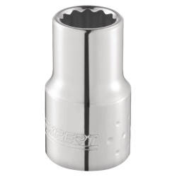 Douille 1/4" - 3/16" EXPERT E113740