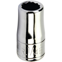 Douille 1/4" - 14mm FACOM R14E
